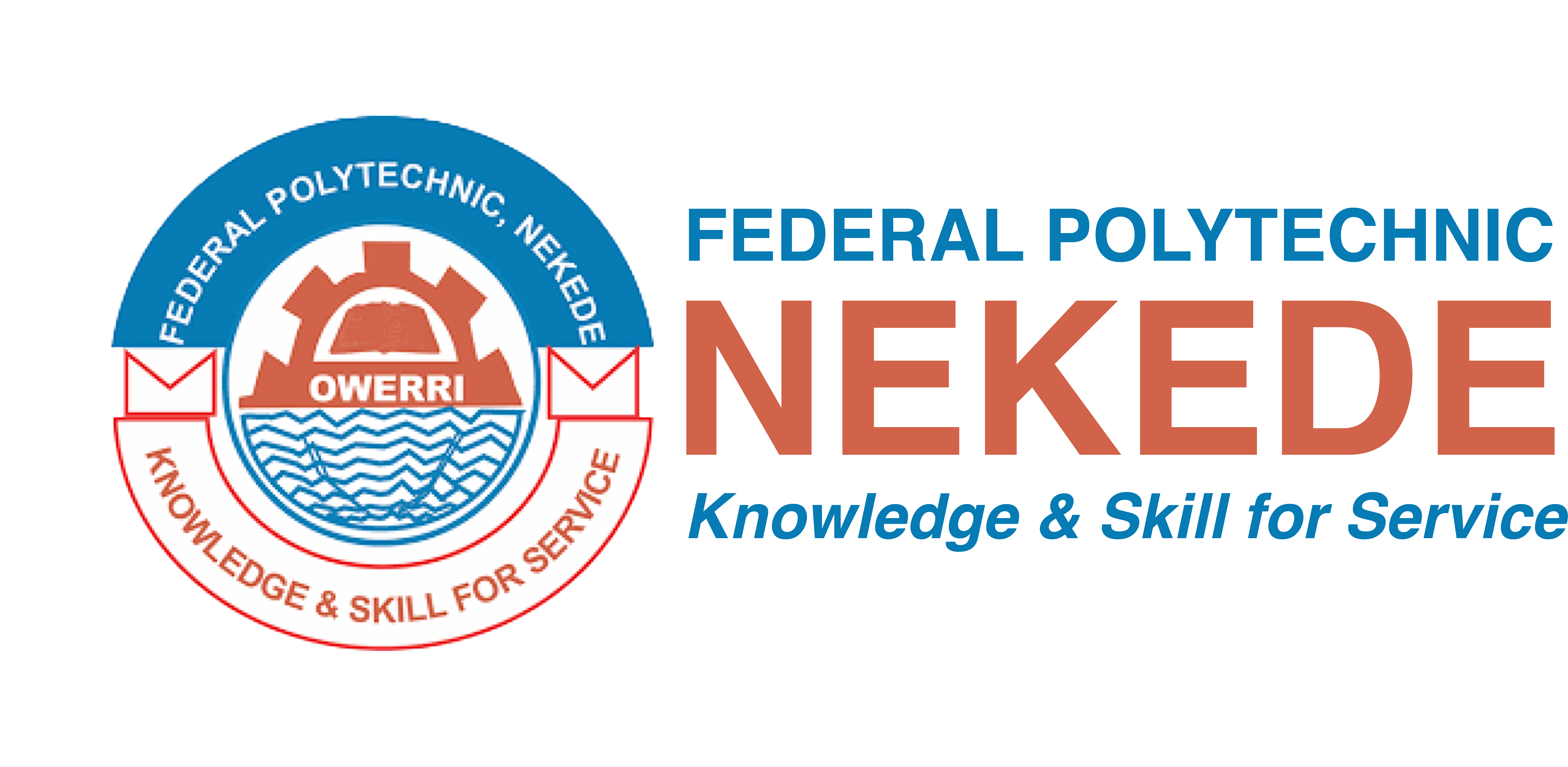 FEDERAL POLYTECHNIC NEKEDE, OWERRI